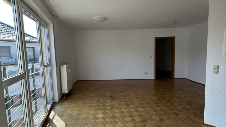 2 Zimmer-Küche-Bad Wohnung zum Eigenbedarf oder Rendite in Sbr,-Malstatt zu verkaufen