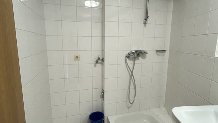 2 Zimmer-Küche-Bad Wohnung zum Eigenbedarf oder Rendite in Sbr,-Malstatt zu verkaufen
