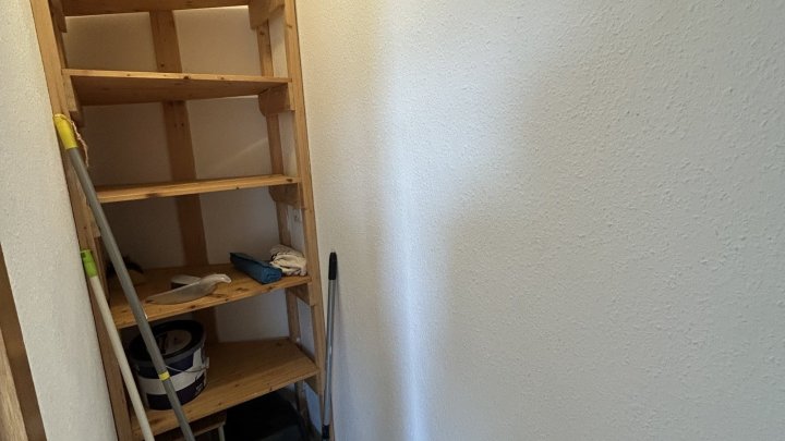 2 Zimmer-Küche-Bad Wohnung zum Eigenbedarf oder Rendite in Sbr,-Malstatt zu verkaufen