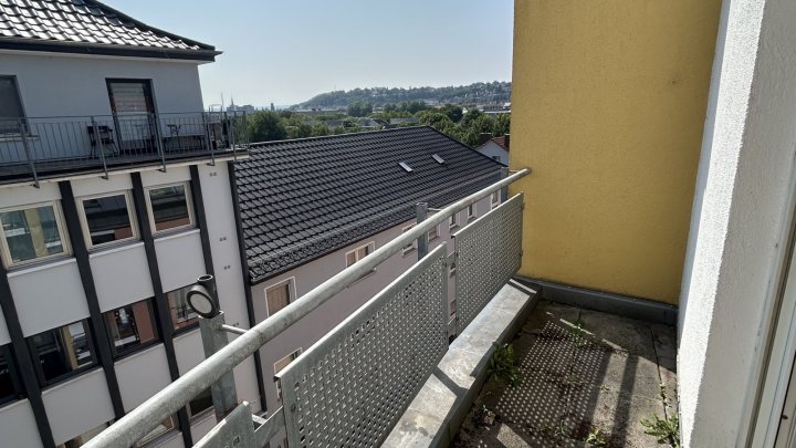 2 Zimmer-Küche-Bad Wohnung zum Eigenbedarf oder Rendite in Sbr,-Malstatt zu verkaufen