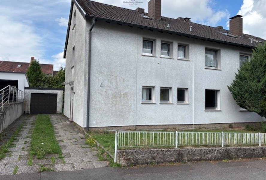 Ansicht