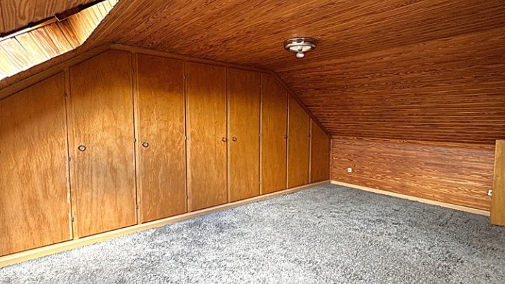 3-FH mit Garten und Garage in guter Lage von Sulzbach, teilvermietet