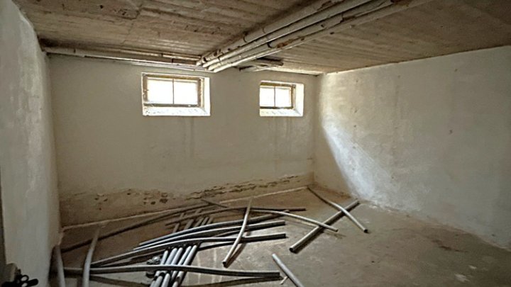 3-FH mit Garten und Garage in guter Lage von Sulzbach, teilvermietet