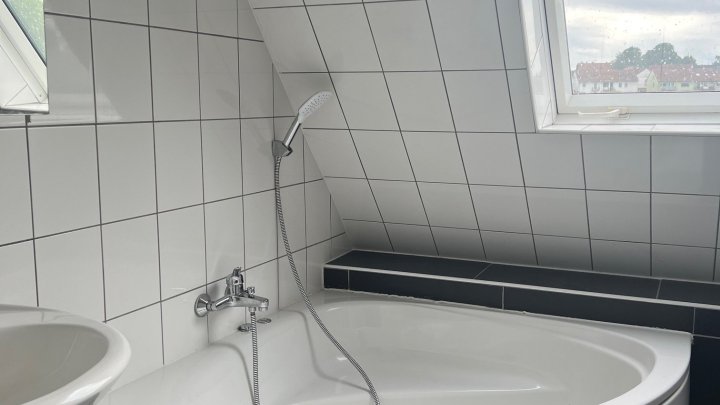 Vermietetes 2-Familienhaus mit 2 getrennten Wohneinheiten in Völklingen-Ludweiler zu verkaufen