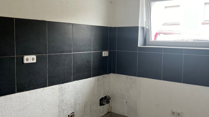 Vermietetes 2-Familienhaus mit 2 getrennten Wohneinheiten in Völklingen-Ludweiler zu verkaufen