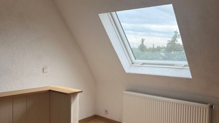 Vermietetes 2-Familienhaus mit 2 getrennten Wohneinheiten in Völklingen-Ludweiler zu verkaufen