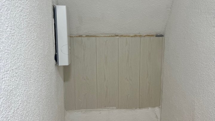 Vermietetes 2-Familienhaus mit 2 getrennten Wohneinheiten in Völklingen-Ludweiler zu verkaufen