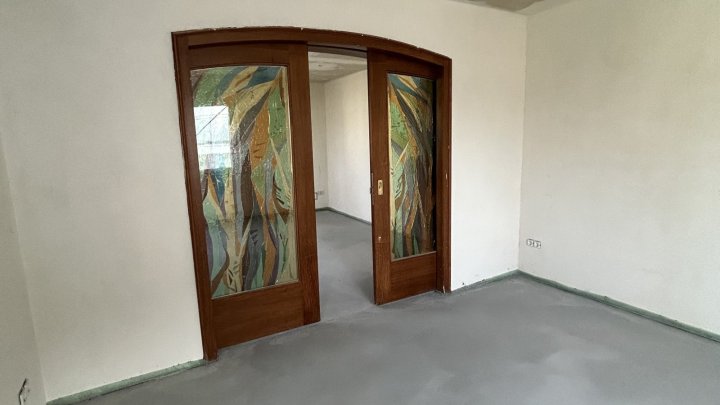 Renoviertes 1-Familienhaus in ruhiger Lage in Lebach - Am Wünschberg-
