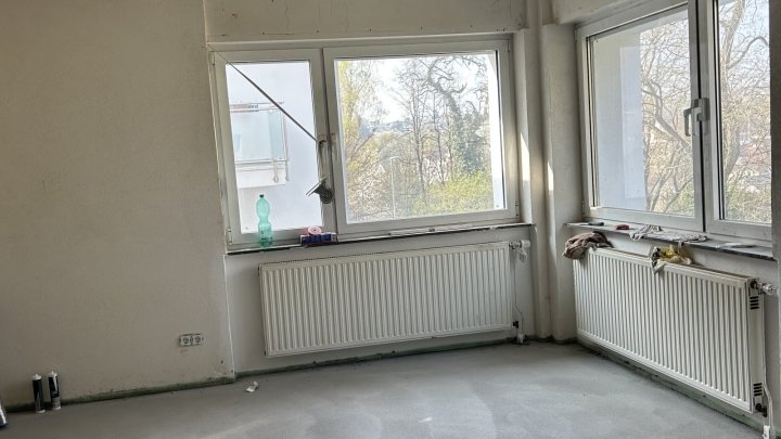 Renoviertes 1-Familienhaus in ruhiger Lage in Lebach - Am Wünschberg-