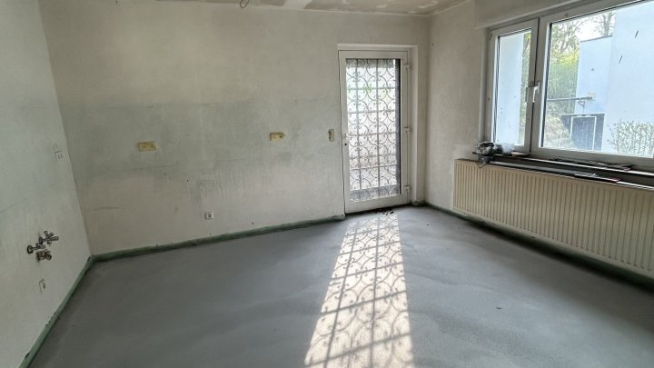 Renoviertes 1-Familienhaus in ruhiger Lage in Lebach - Am Wünschberg-