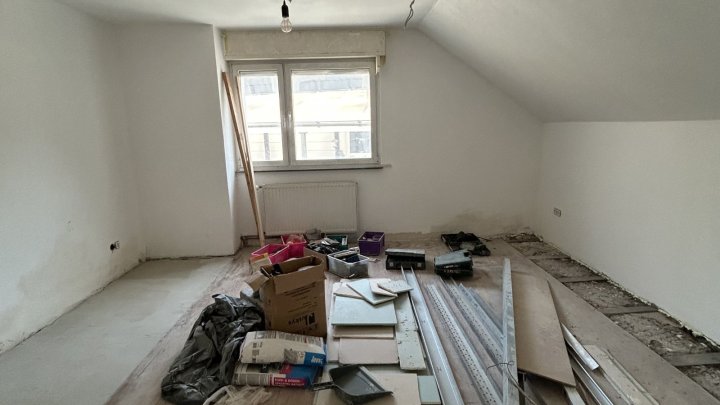 Renoviertes 1-Familienhaus in ruhiger Lage in Lebach - Am Wünschberg-