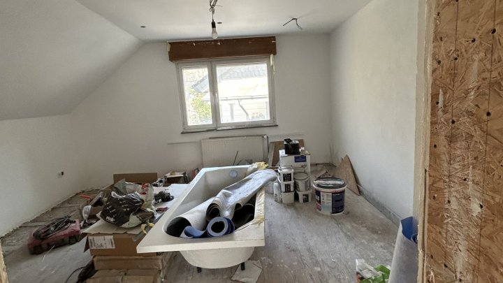 Renoviertes 1-Familienhaus in ruhiger Lage in Lebach - Am Wünschberg-