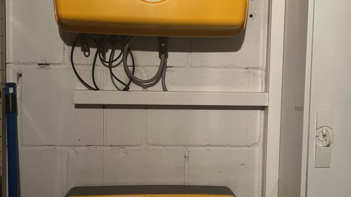 Schöner Winkelbungalow mit Ausbaupotential und Photovoltaikanlage in Überherrn zu verkaufen