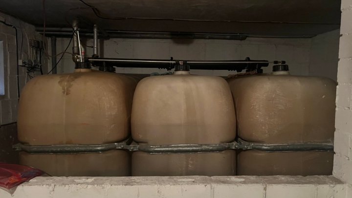 Schöner Winkelbungalow mit Ausbaupotential und Photovoltaikanlage in Überherrn zu verkaufen