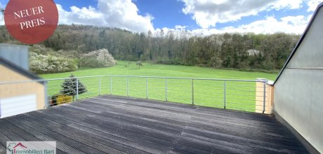 Dachterasse