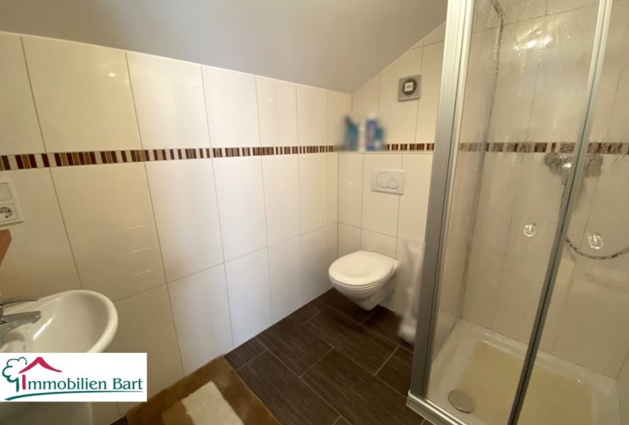 Badezimmer EG
