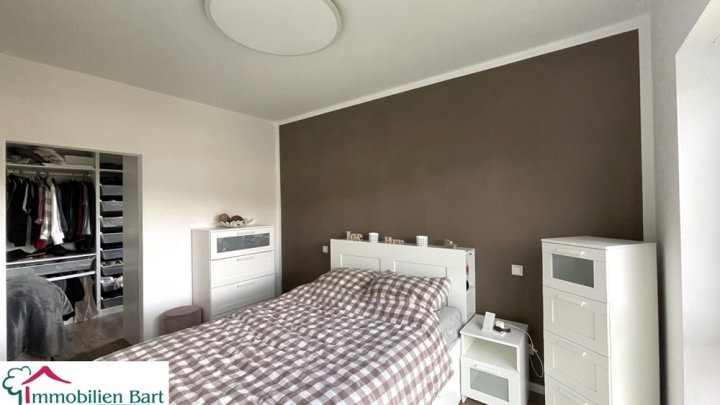 MASSIV ERRICHTETER NEUBAU IN MERZIG-BIETZEN!