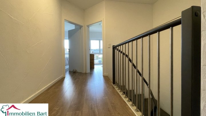 MASSIV ERRICHTETER NEUBAU IN MERZIG-BIETZEN!