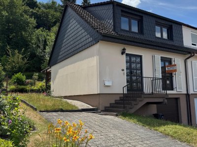 Straßenansicht