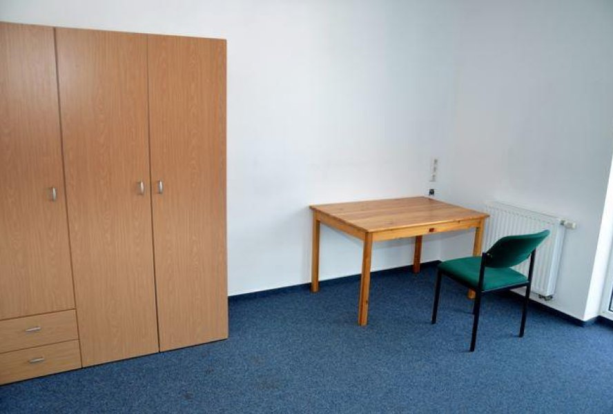Beispielbild Zimmer