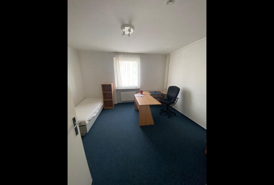 Beispielbild Zimmer
