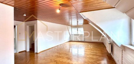Wohn - und Esszimmer