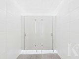 WC Obergeschoss