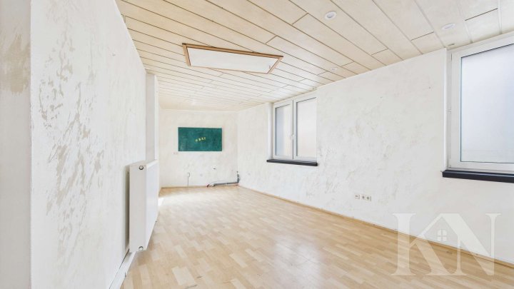 Sanierte Gewerbeeinheit im Zentrum von Illingen!