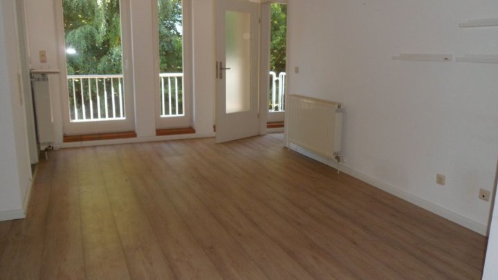 PROVISIONSFREI!!  Sehr schöne ruhige Wohnung zentrumsnah in Saarlouis zu vermieten