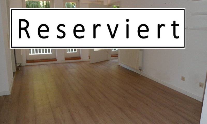 PROVISIONSFREI!!  Sehr schöne ruhige Wohnung zentrumsnah in Saarlouis zu vermieten