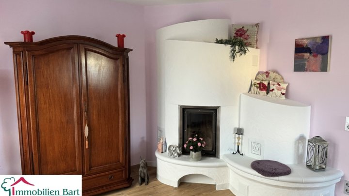 RENOVIERTES WOHNHAUS IN TOP LAGE VON MERZIG!