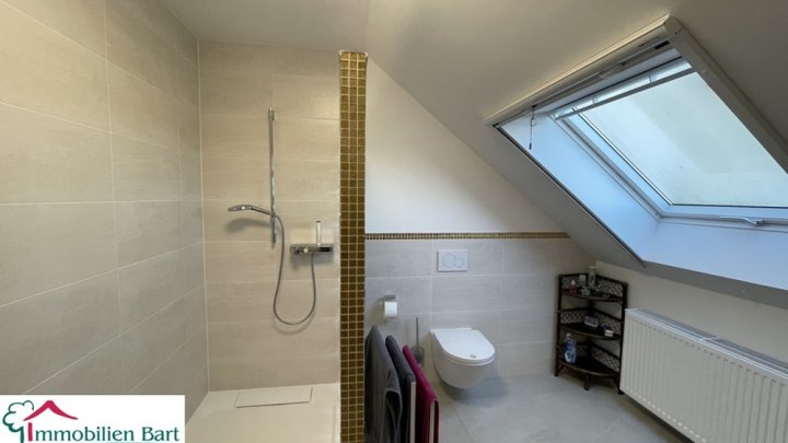 RENOVIERTES WOHNHAUS IN TOP LAGE VON MERZIG!