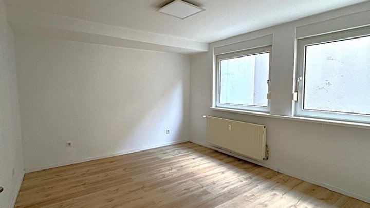 Vermietete 4-ZKB Wohnung (kernsaniert) als Renditeobjekt