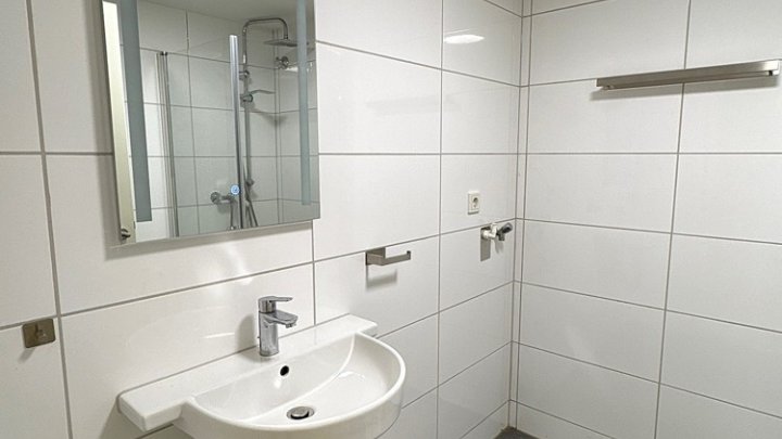Vermietete 4-ZKB Wohnung (kernsaniert) als Renditeobjekt