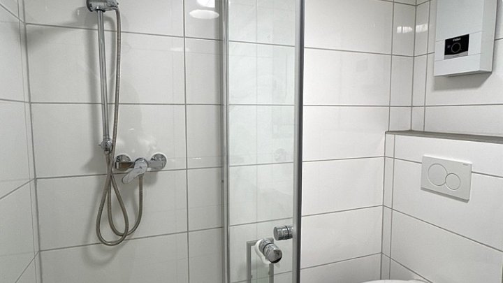 Vermietete 4-ZKB Wohnung (kernsaniert) als Renditeobjekt
