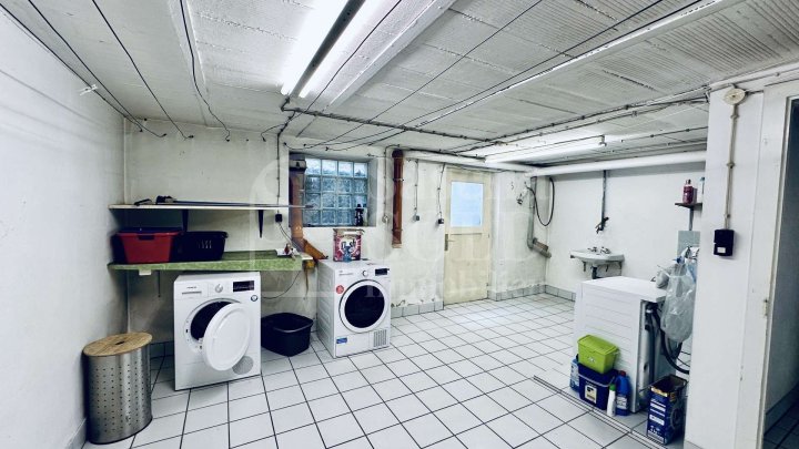 Helle 4ZKB Wohnung  in St. Ingbert-Hassel - mit Balkon und Garage