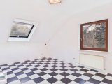 Schlafzimmer DG