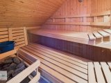 Sauna DG