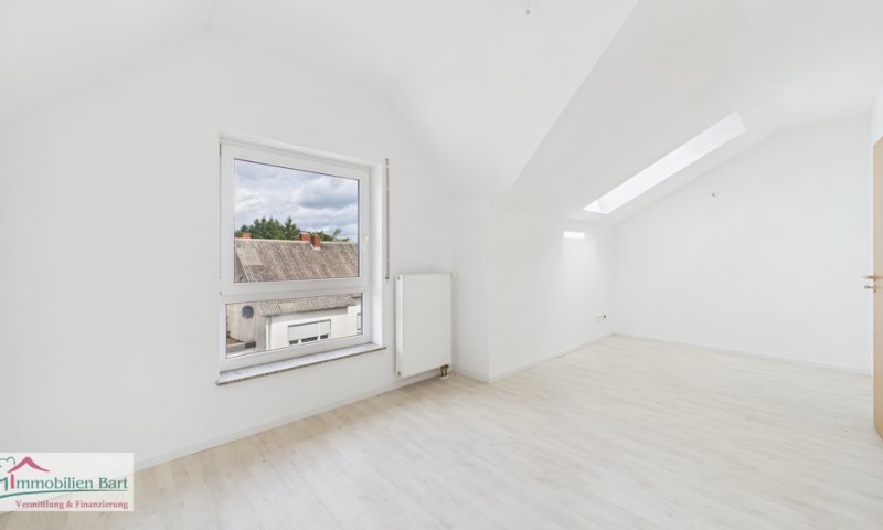 FREUDENBURG: 2-ZIMMERWOHNUNG IN TOP LAGE