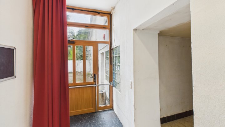 Leben und Arbeiten unter einem Dach – Haus mit Pizzeria und Potenzial
