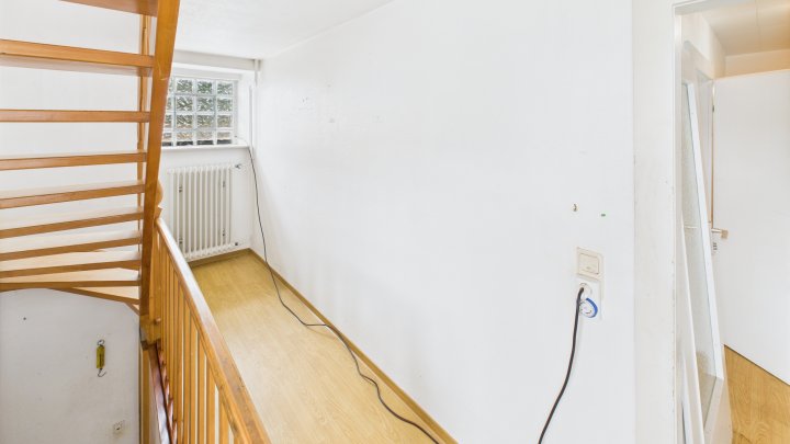 Leben und Arbeiten unter einem Dach – Haus mit Pizzeria und Potenzial