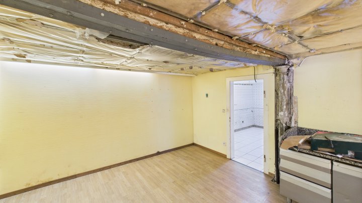 Leben und Arbeiten unter einem Dach – Haus mit Pizzeria und Potenzial