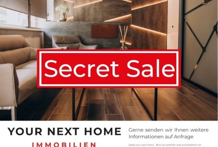 Kopie von Secret Sale