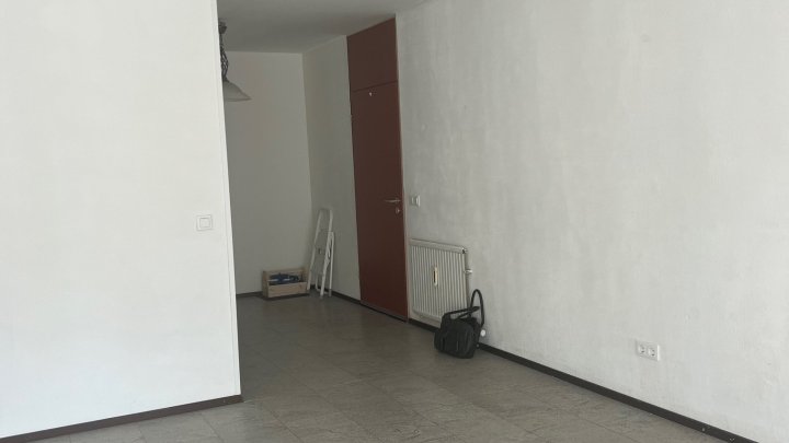 Schöne Eigentumswohnung in einem 6-Parteienhaus in Dudweiler zu verkaufen