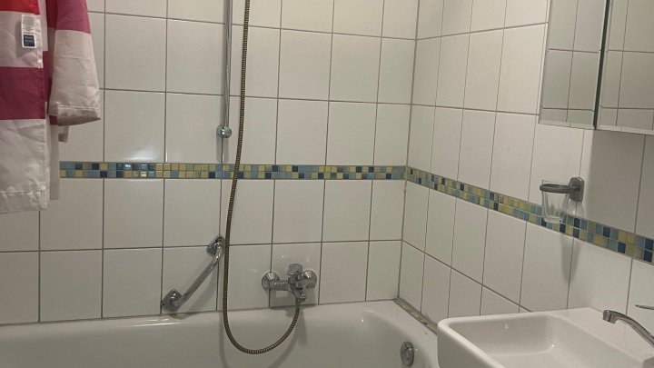 Schöne Eigentumswohnung in einem 6-Parteienhaus in Dudweiler zu verkaufen