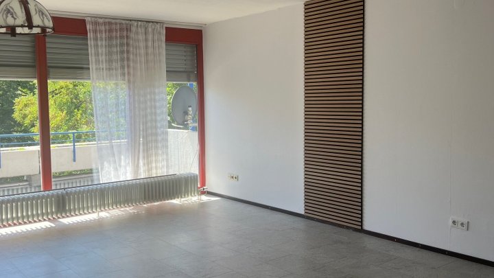 Schöne Eigentumswohnung in einem 6-Parteienhaus in Dudweiler zu verkaufen