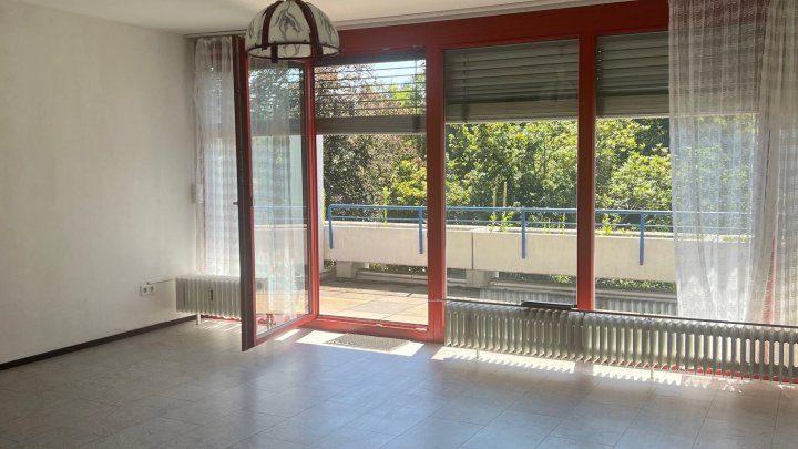 Schöne Eigentumswohnung in einem 6-Parteienhaus in Dudweiler zu verkaufen