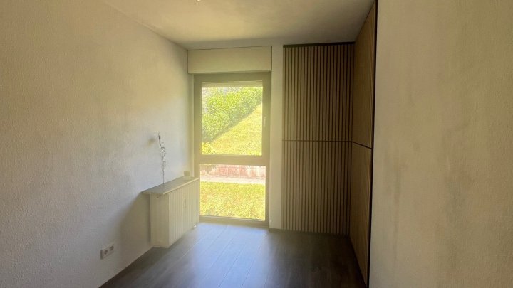 Schöne Eigentumswohnung in einem 6-Parteienhaus in Dudweiler zu verkaufen