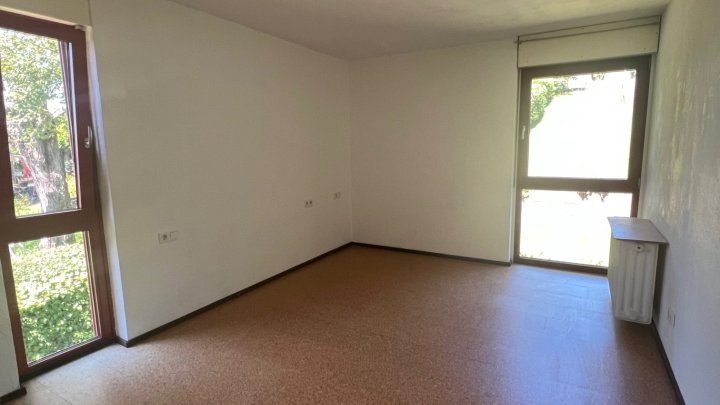 Schöne Eigentumswohnung in einem 6-Parteienhaus in Dudweiler zu verkaufen