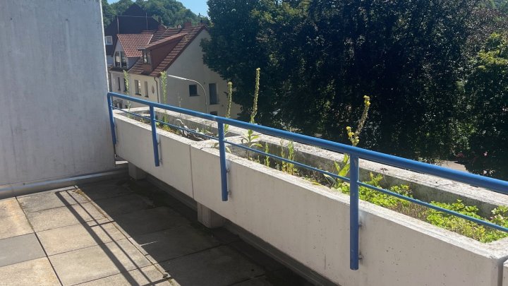 Schöne Eigentumswohnung in einem 6-Parteienhaus in Dudweiler zu verkaufen